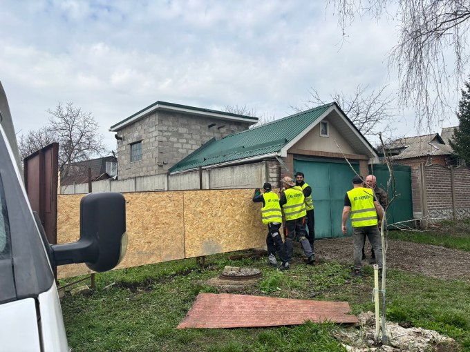 Новини Харкова: обстріл пошкодив 11 будинків